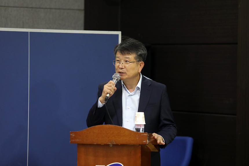 통합사례관리 역량강화 교육 - 5