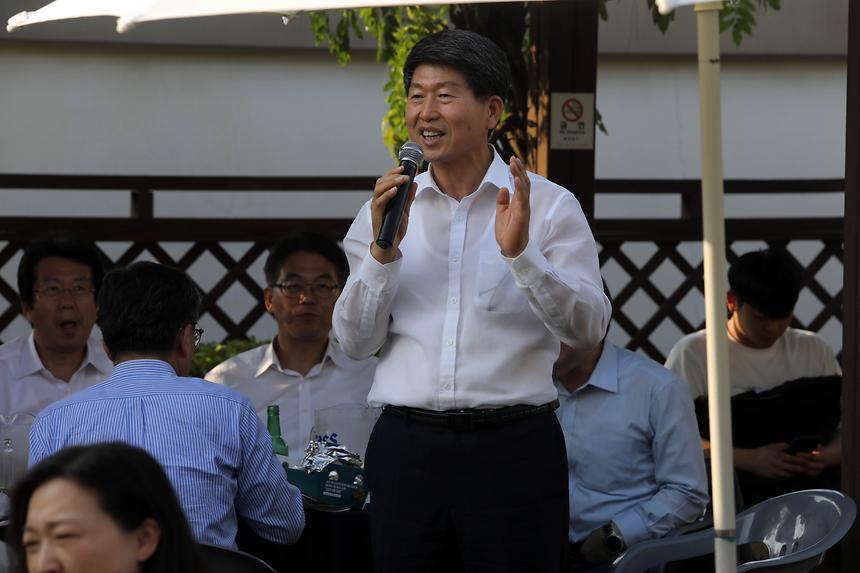 순균c와 함께하는 치맥데이 - 6