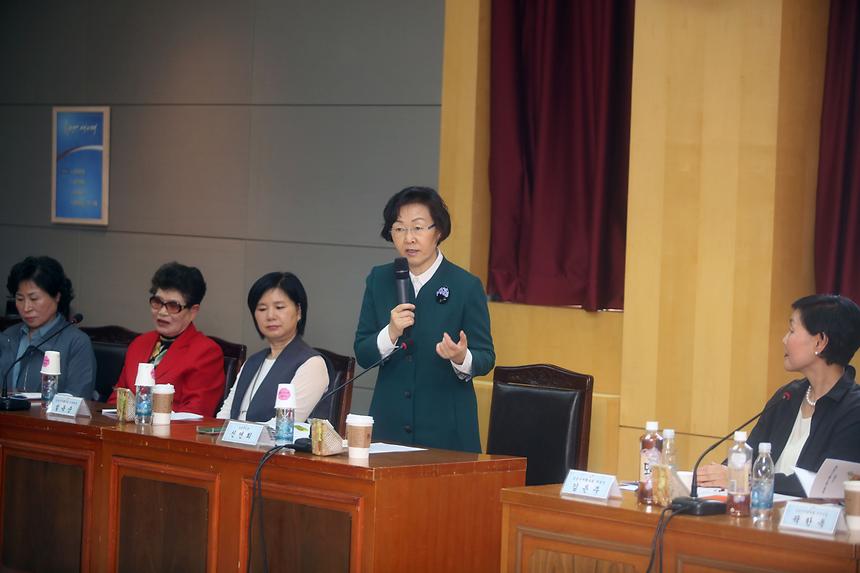 2016 강남구 여행포럼 총회 - 5