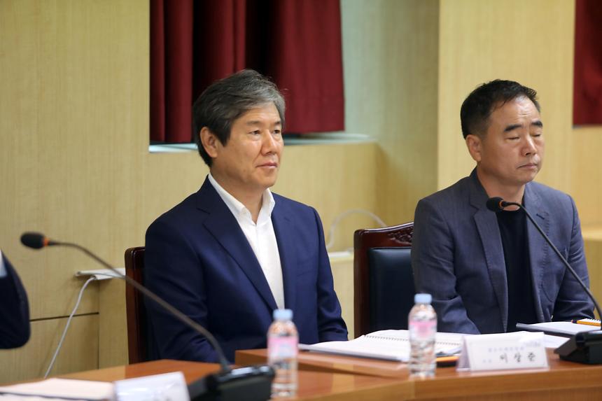 제2차 밝은미래위원회 - 1