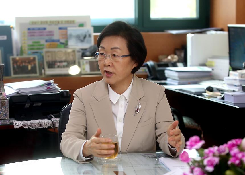 뉴스1 인터뷰 - 2