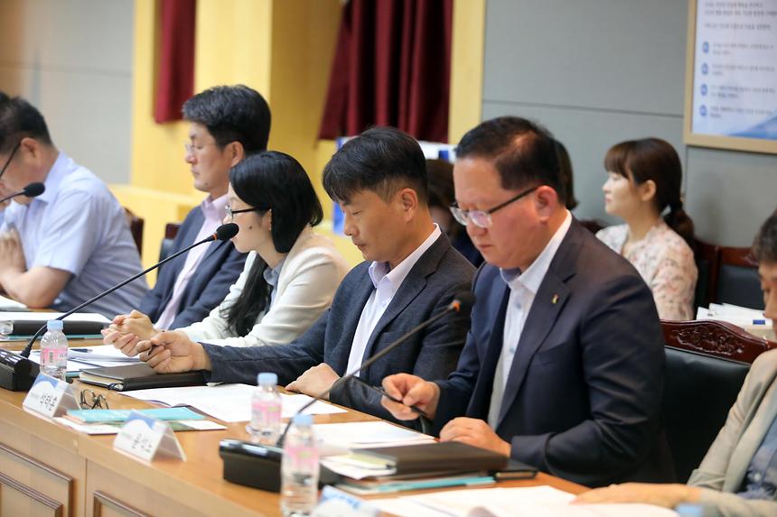 경기도 광주시 실무자 간담회 - 3