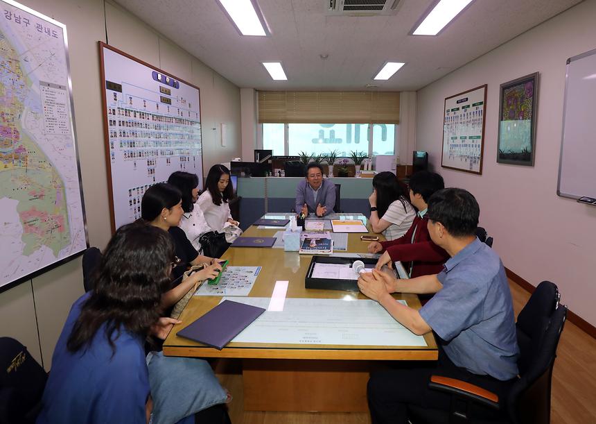 강남유튜버 - 3