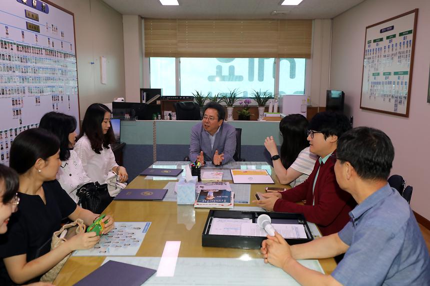강남유튜버 - 4