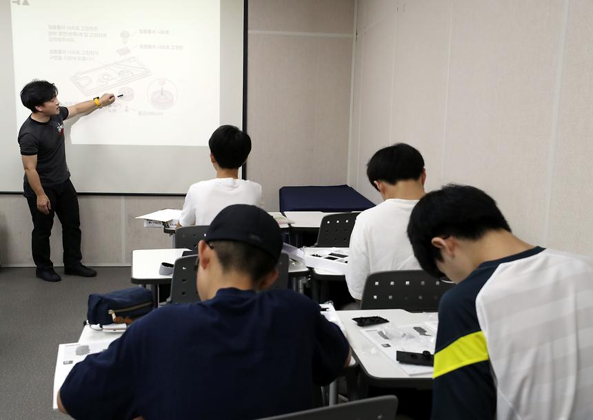 손으로 배우는 과학의 원리 - 9
