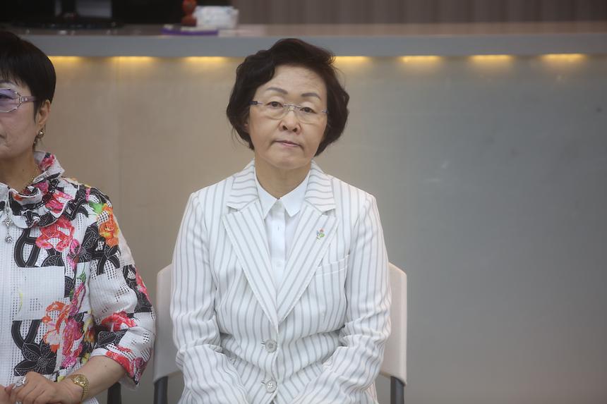 강남구청장배 볼링대회 - 5
