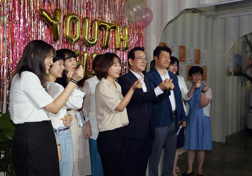 무중력지대 강남오픈 - 12