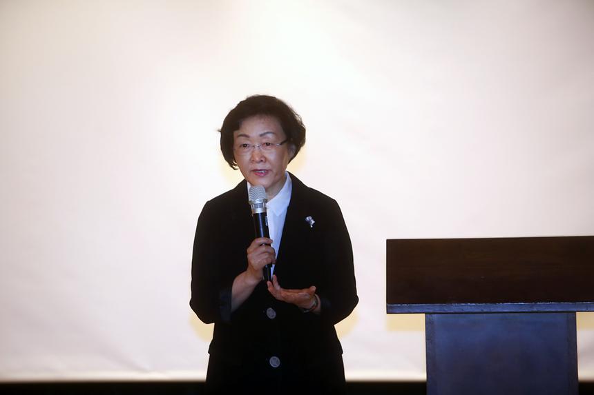 샤론코치와 학교 대표만들기 - 2