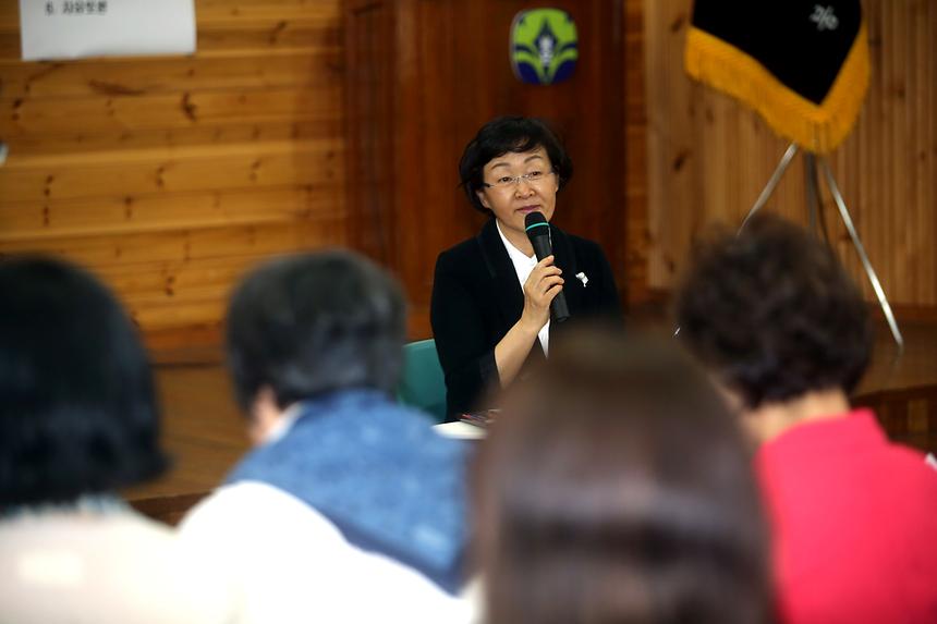 학교사랑방 봉은중 - 5