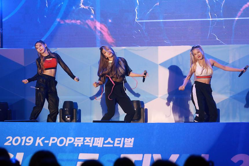k-pop콘서트  - 2