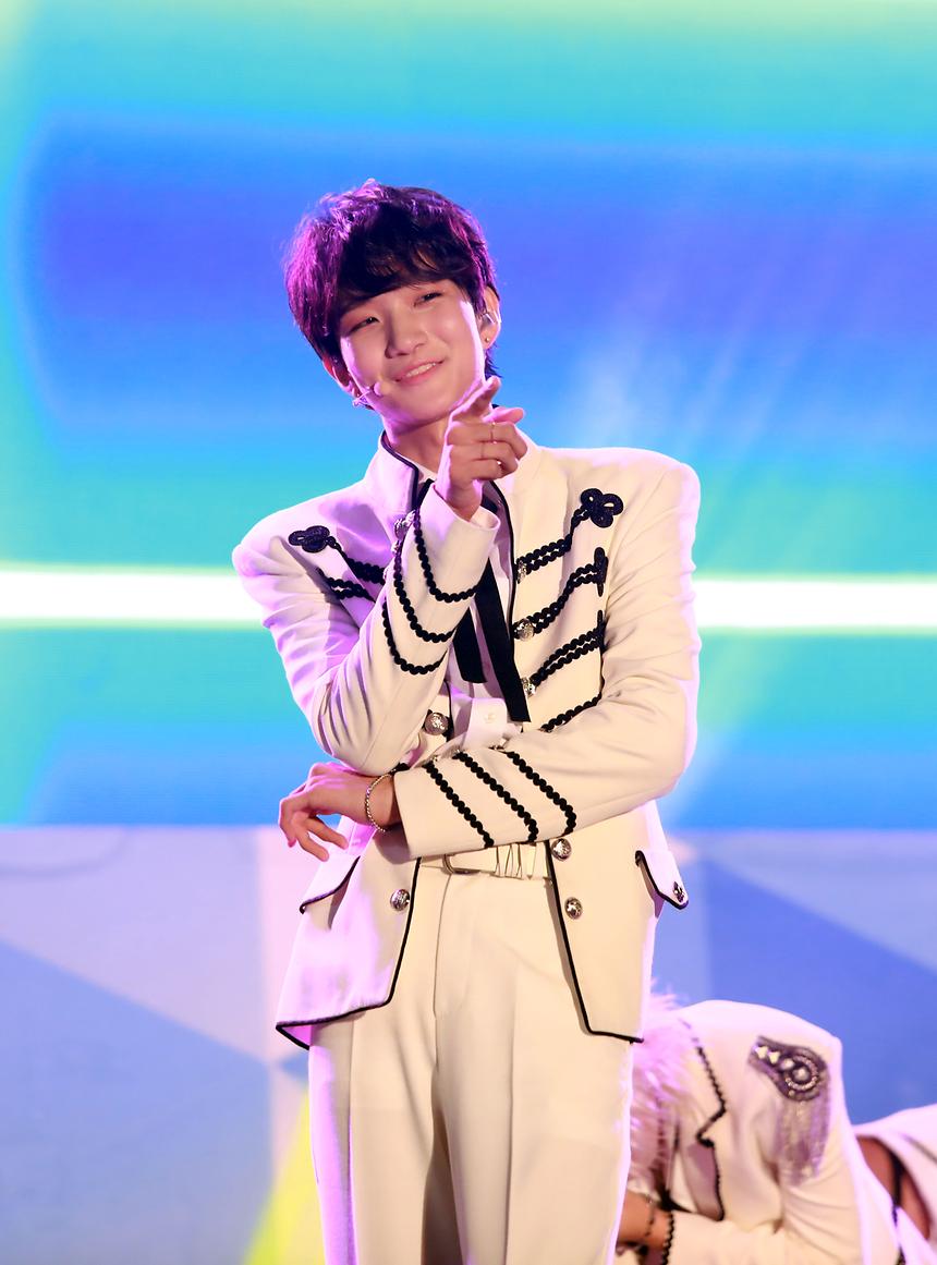 k-pop콘서트  - 6