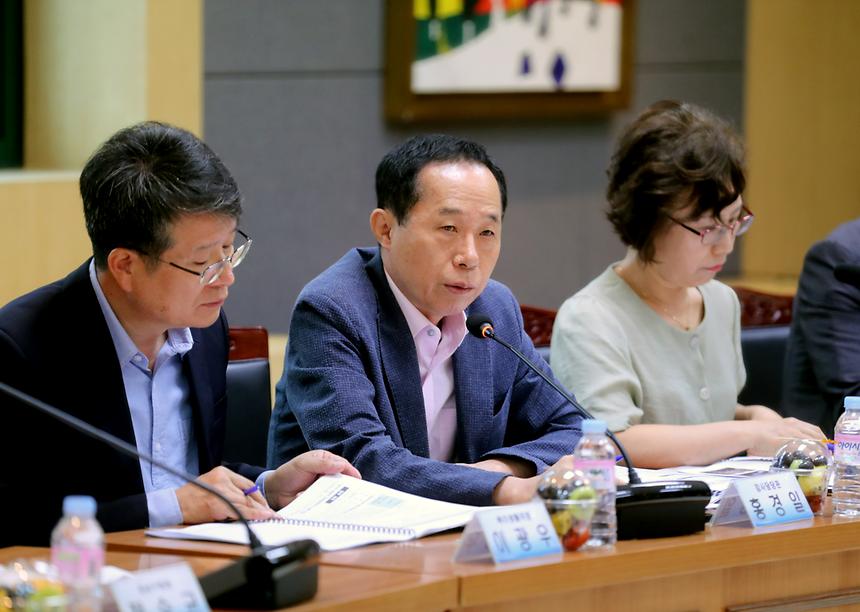 2019 제2차 구민행복위원회 - 5