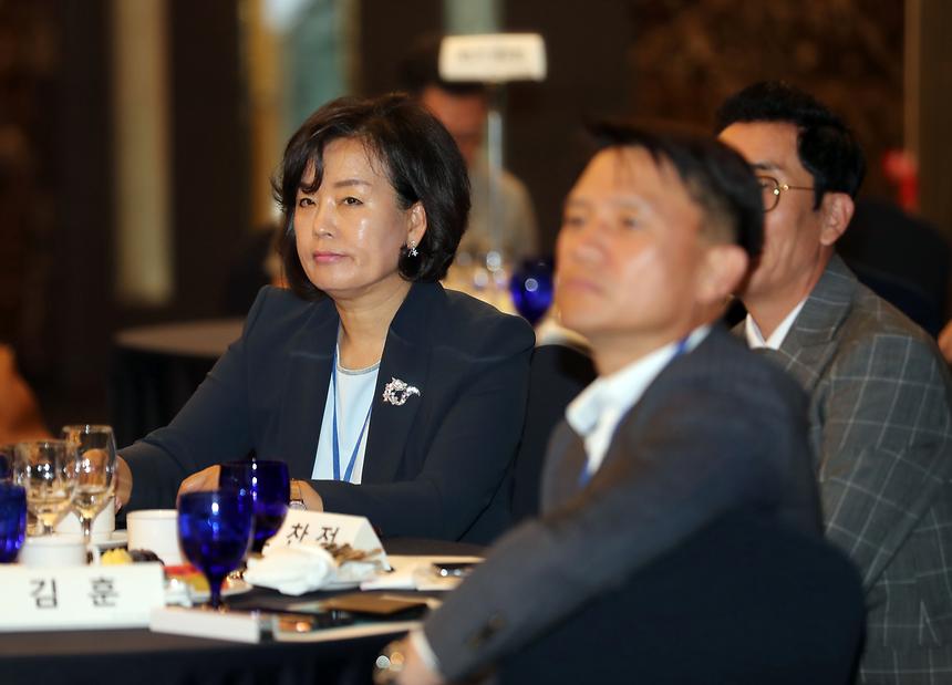 제2기 품격강남 TAX&CULTURE 오피니언 리더 입학식 - 4