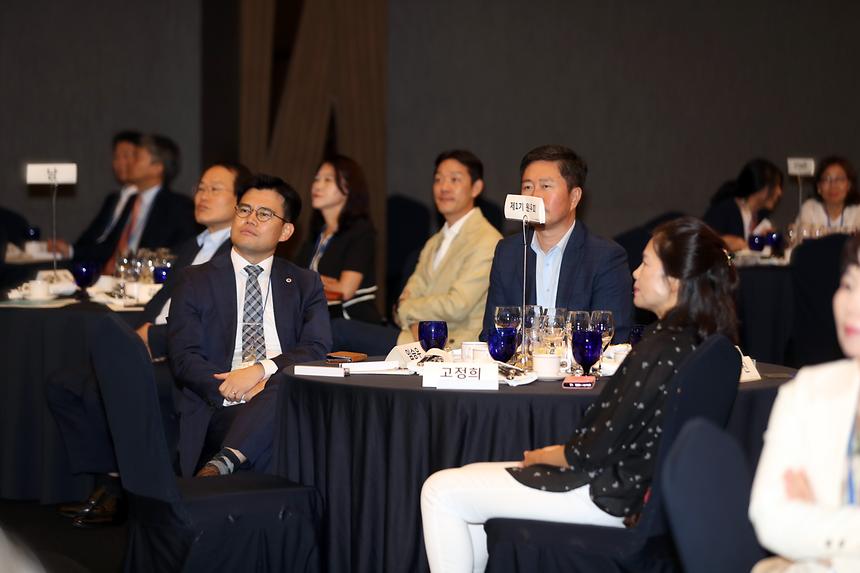 제2기 품격강남 TAX&CULTURE 오피니언 리더 입학식 - 3