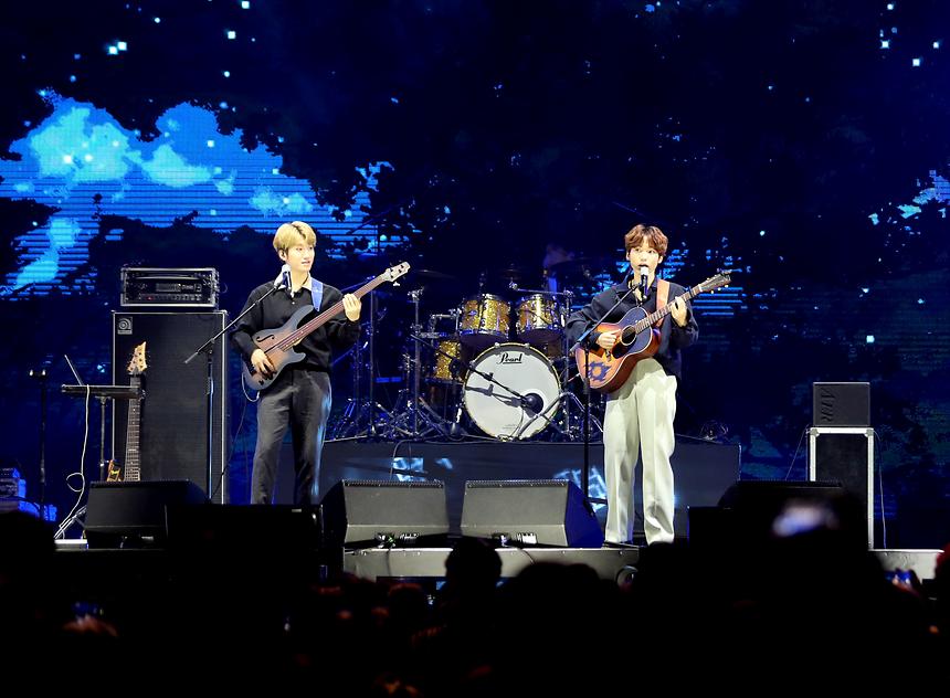 뮤콘 빅콘서트 - 1