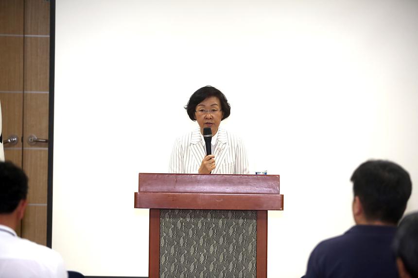 주민설명회 - 1