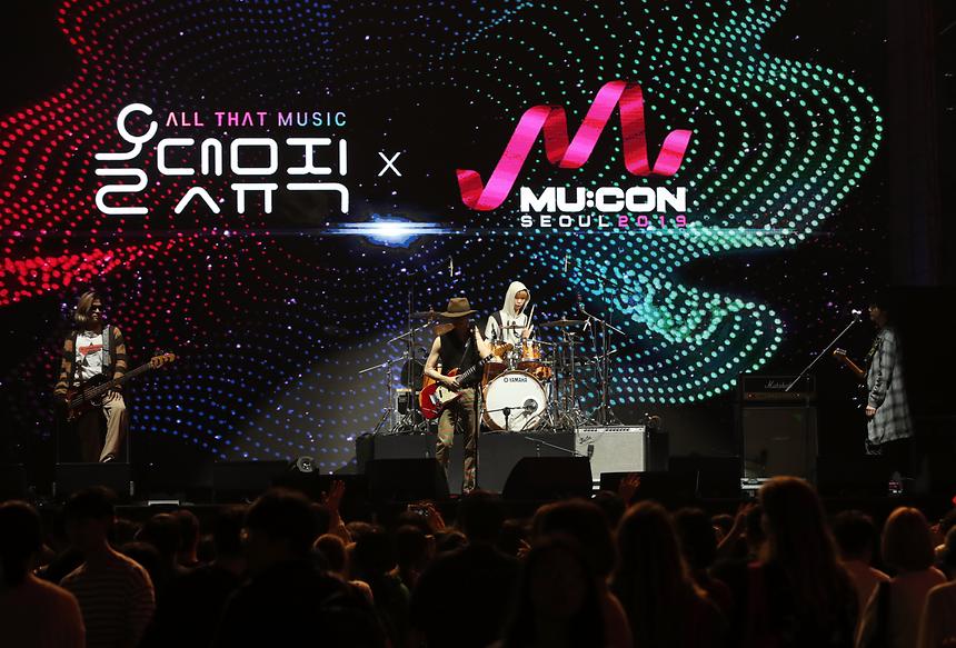 뮤콘 빅콘서트 - 12