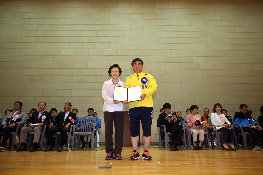 강남구청장배 축구대회 - 3