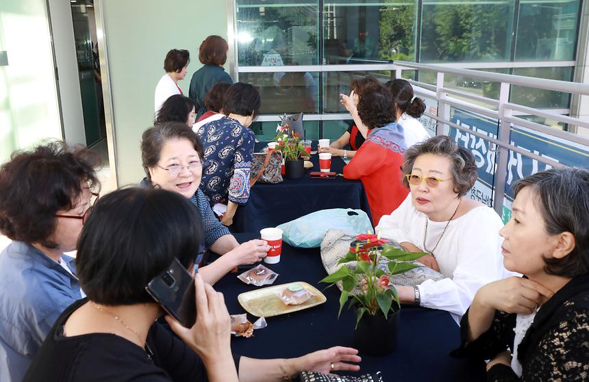 삼성1동 일일찻집 - 8