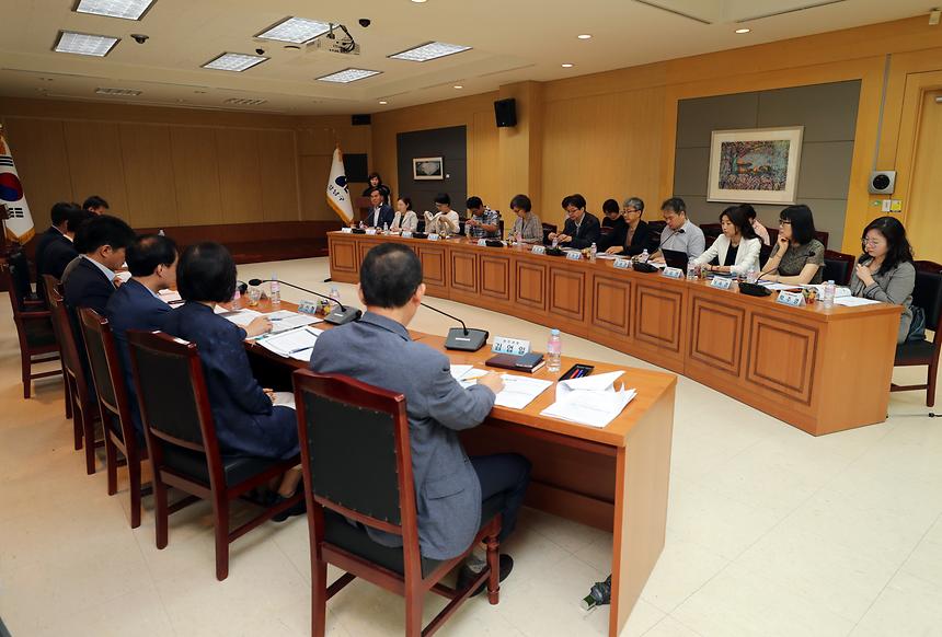 2019 제2차 구민행복위원회 - 1