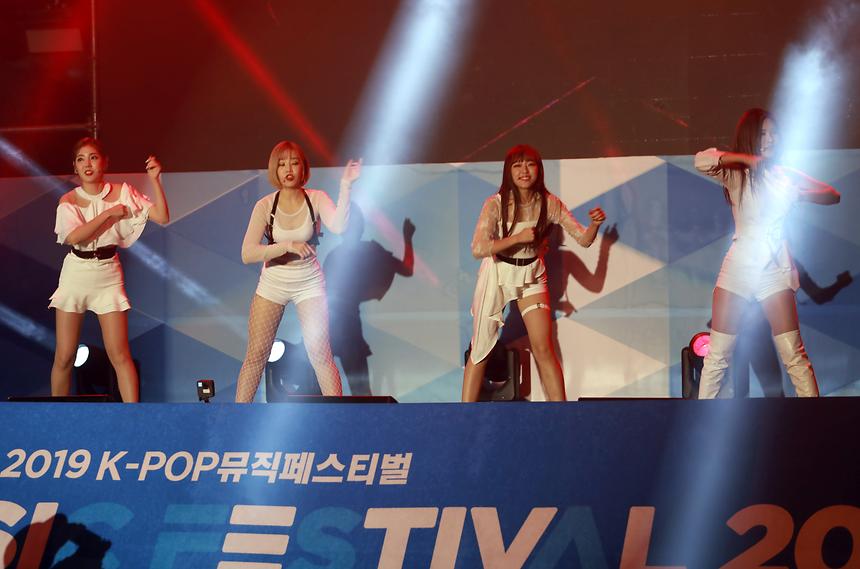 k-pop콘서트  - 7