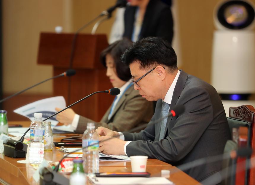 강남구 평생교육 협의회 - 5