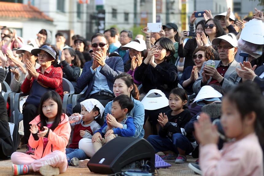 제5회 선정릉 문화축제 - 20
