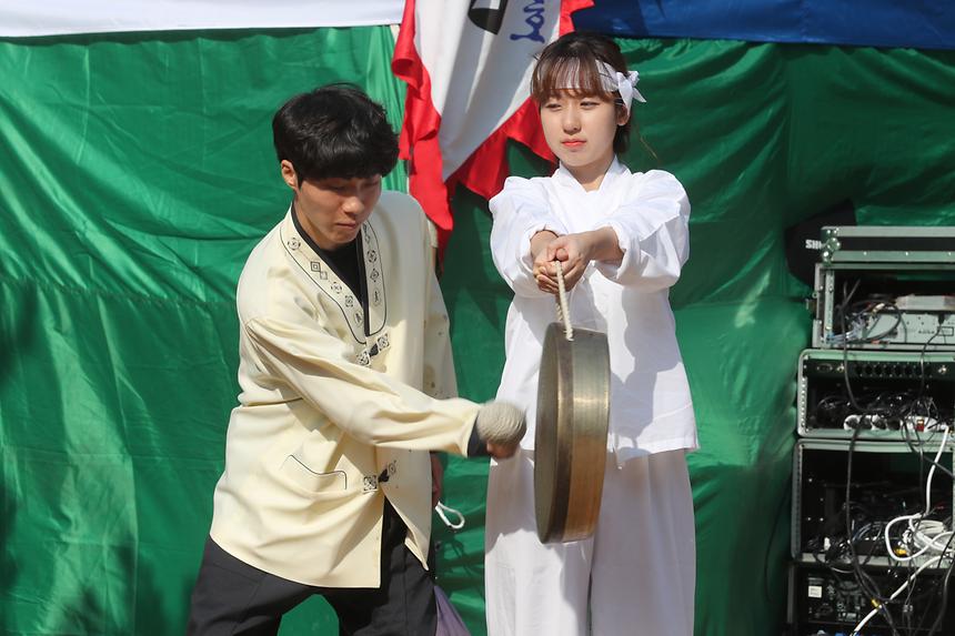 제5회 선정릉 문화축제 - 4