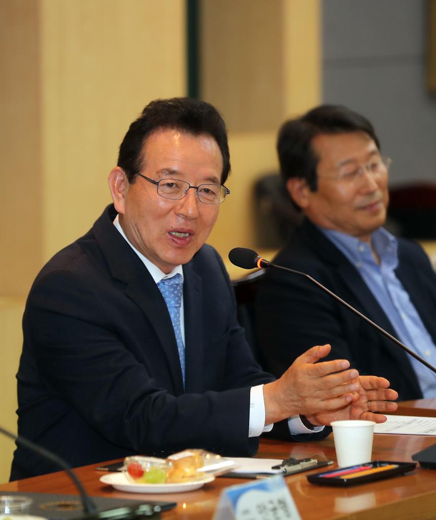 나도 오페라 스타 간담회, 강남페스티벌 - 4
