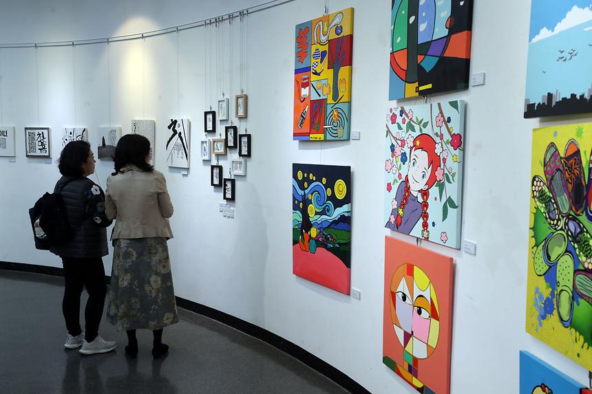 강남콩 모여라 축제 - 2