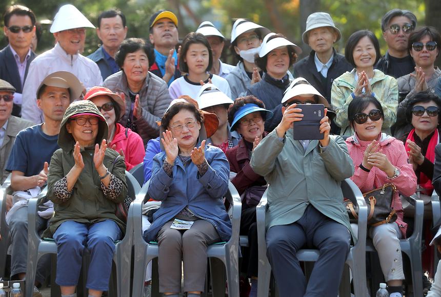 제5회 선정릉 문화축제 - 15