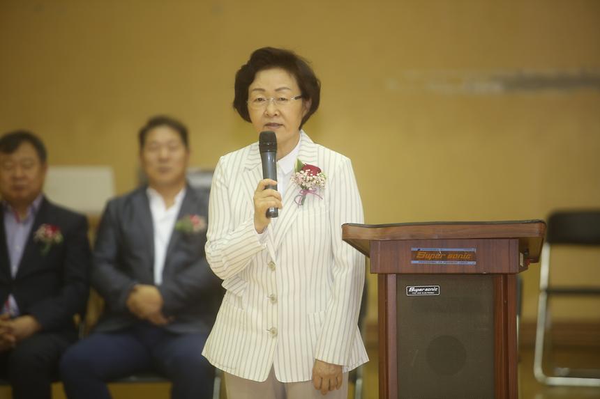 제4회 강남구청장배 줄넘기대회 - 5