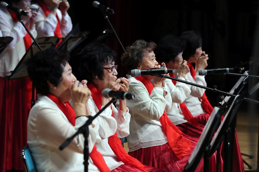 알콩달콩 강남콩 축제 - 7