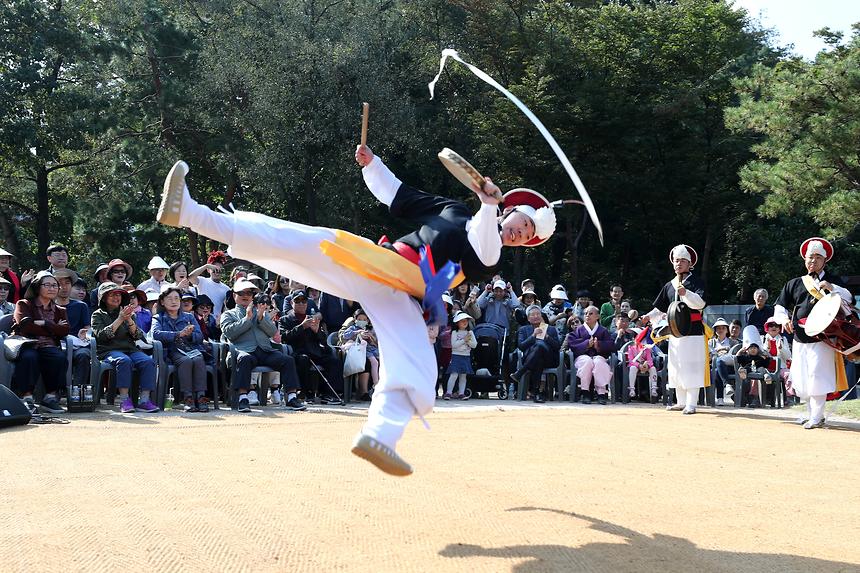 제5회 선정릉 문화축제 - 6