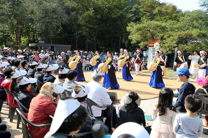제5회 선정릉 문화축제 - 7