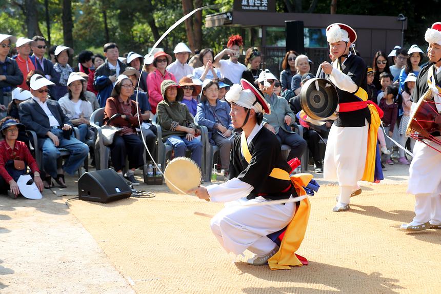 제5회 선정릉 문화축제 - 5