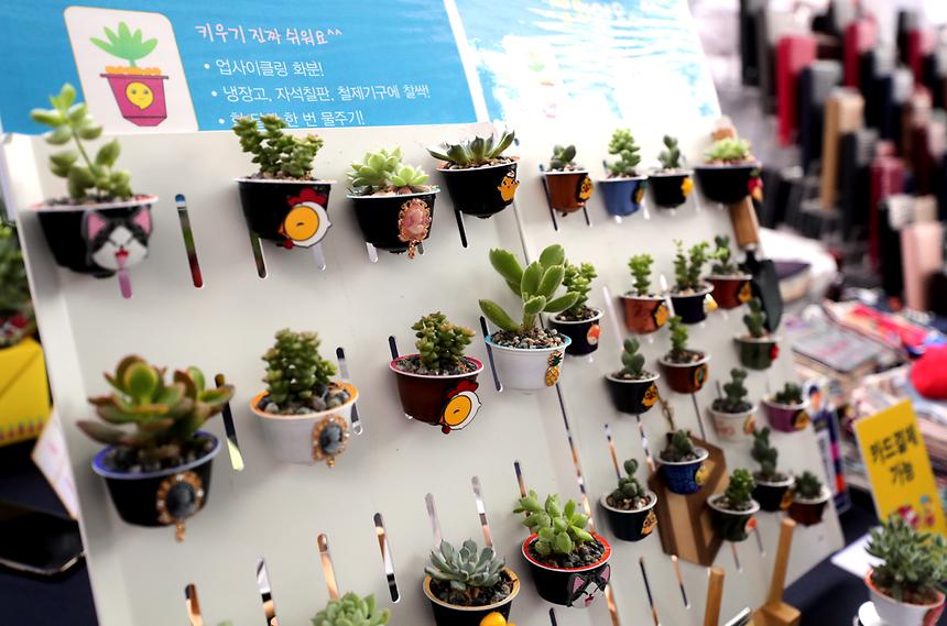 사회적 경제기업 강남소셜마켓 - 7