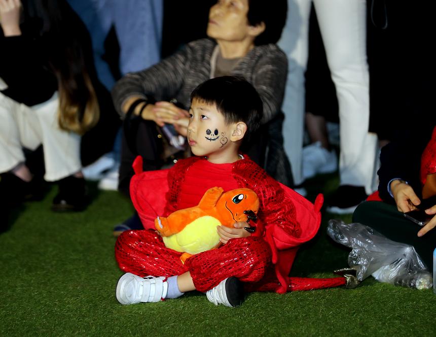 FUN&PAN 강남 할로윈데이 - 14