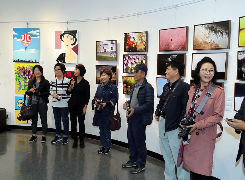 강남콩 모여라 축제 - 11