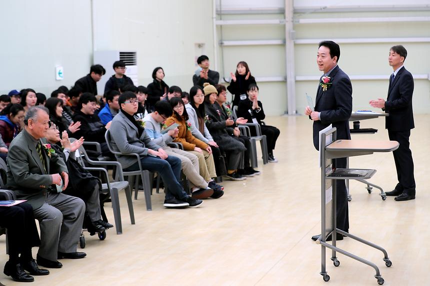 발달장애인 웹툰 체험형전시회 - 3