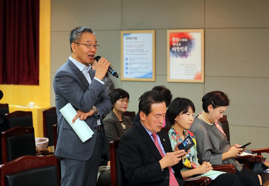 강남패스티벌 강평회 - 12