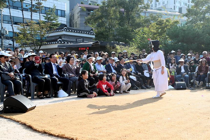 제5회 선정릉 문화축제 - 14