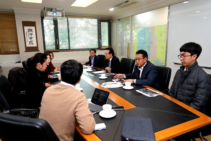 cna 면담 - 2