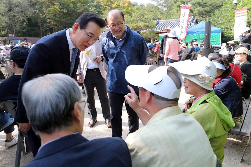제5회 선정릉 문화축제 - 3