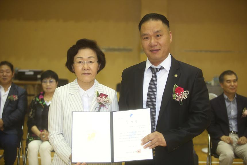 제4회 강남구청장배 줄넘기대회 - 3