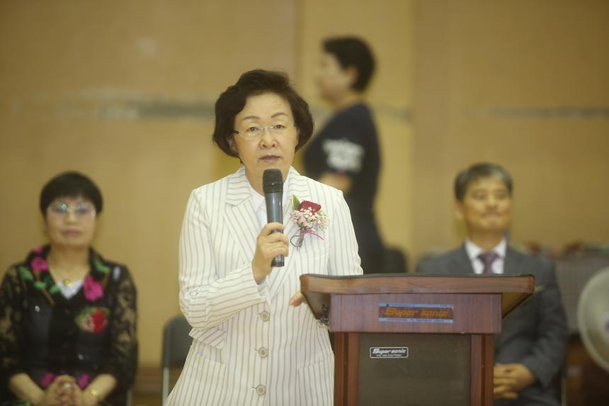 제4회 강남구청장배 줄넘기대회 - 4