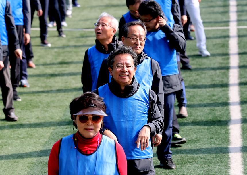 구간부 구의원 한마음 워크샵 - 9
