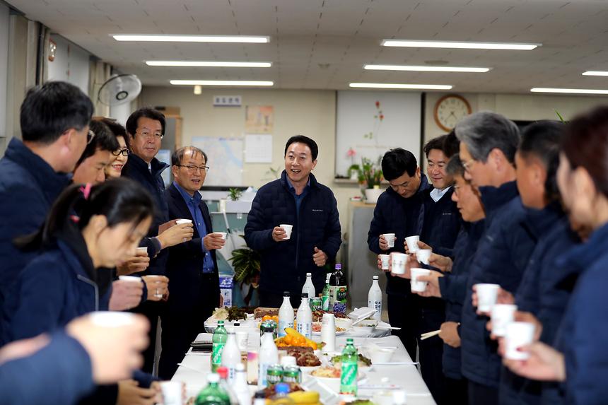 강남구 재설대책본부 - 4
