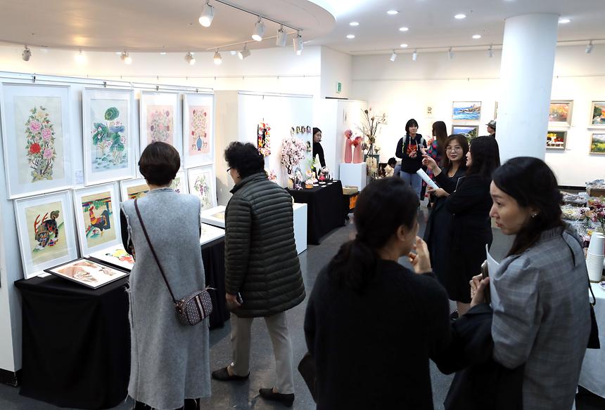 강남콩 모여라 축제 - 3