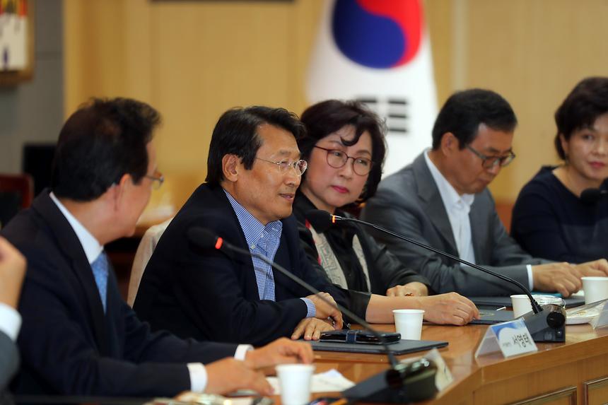 나도 오페라 스타 간담회, 강남페스티벌 - 6